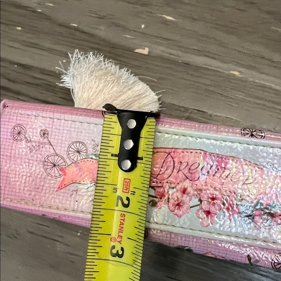 PAPAYA SMALL COSMETIC TRAVEL BAG - Picture 13 of 14